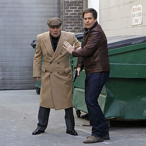 Fotoğraf Michael Weatherly