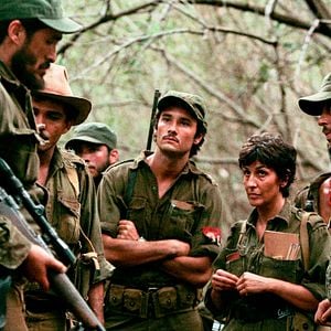 Fotoğraf Che: Birinci Bölüm