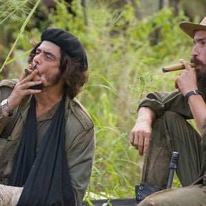 Fotoğraf Che: İkinci Bölüm