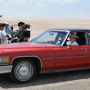 Fotoğraf A Night in Old Mexico