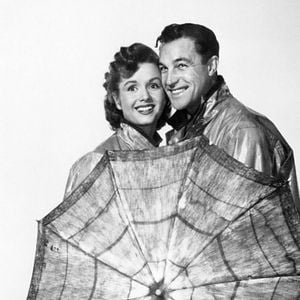Fotoğraf Singin' in the Rain