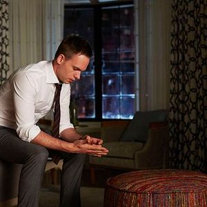 Fotoğraf Patrick J. Adams