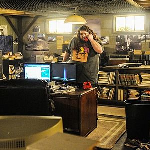 Fotoğraf Jorge García