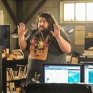 Fotoğraf Jorge García