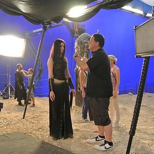 Fotoğraf 300: Bir İmparatorluğun Yükselişi