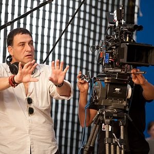 Fotoğraf Noam Murro