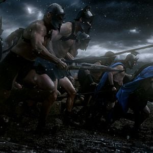 Fotoğraf 300: Bir İmparatorluğun Yükselişi