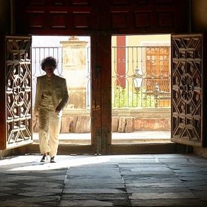 Fotoğraf Eisenstein in Guanajuato