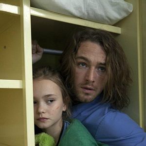 Fotoğraf Johnny Sequoyah