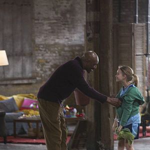 Fotoğraf Delroy Lindo