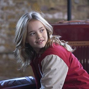 Fotoğraf Johnny Sequoyah