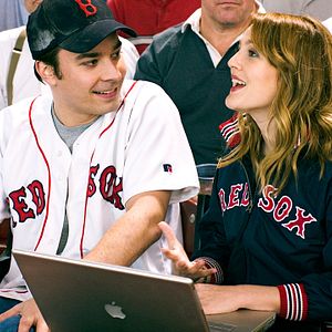 Fotoğraf Fever Pitch