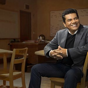 Fotoğraf George López