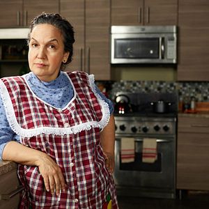 Fotoğraf Olga Merediz