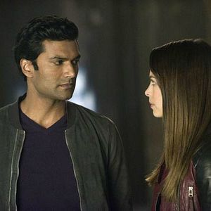 Fotoğraf Kristin Kreuk