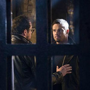 Fotoğraf Jay Ryan (III)