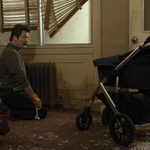 Fotoğraf Nick Offerman