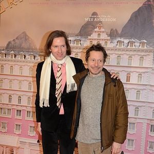 Fotoğraf Wes Anderson
