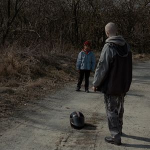 Fotoğraf Köpeğim Killer