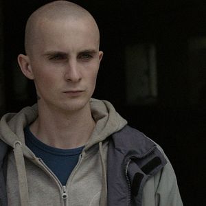 Fotoğraf Köpeğim Killer