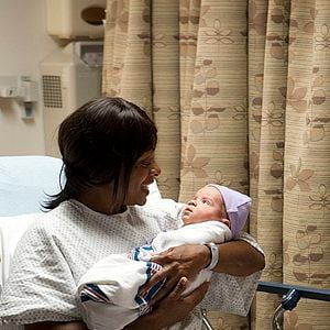 Fotoğraf Vanessa Bell Calloway