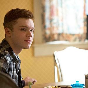 Fotoğraf Cameron Monaghan