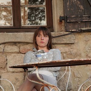 Fotoğraf Marie Rosa Tietjen