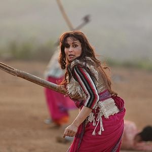 Fotoğraf Madhuri Dixit