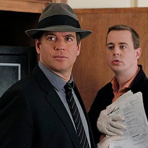 Fotoğraf Michael Weatherly