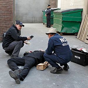 Fotoğraf Sean Murray