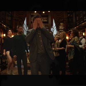 Fotoğraf That Awkward Moment