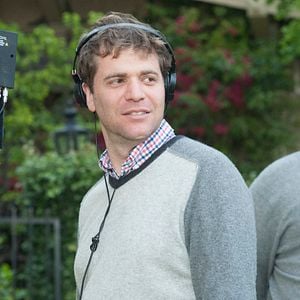 Fotoğraf Nicholas Stoller