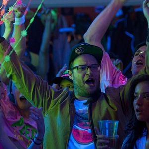 Fotoğraf Seth Rogen