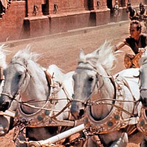Fotoğraf Ben Hur