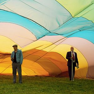 Fotoğraf Georg Friedrich