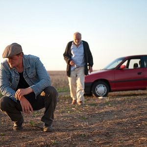 Fotoğraf Georg Friedrich