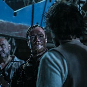 Fotoğraf Toby Stephens