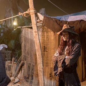 Fotoğraf Clara Paget