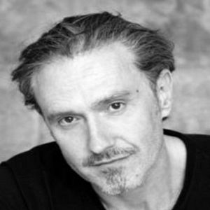 Fotoğraf Gary Piquer