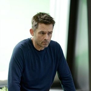 Fotoğraf Billy Campbell