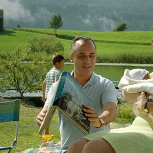 Fotoğraf Javier Gutiérrez