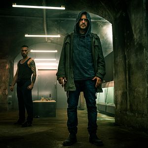 Fotoğraf Moritz Bleibtreu