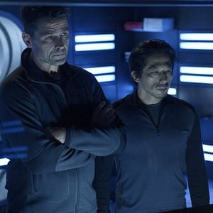 Fotoğraf Billy Campbell