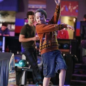 Fotoğraf About a Boy