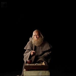 Fotoğraf Da Vinci's Demons