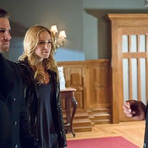 Fotoğraf Manu Bennett