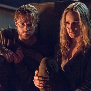 Fotoğraf Caity Lotz