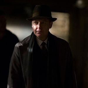 Fotoğraf James Spader