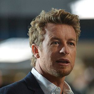 Fotoğraf Simon Baker