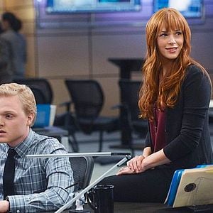 Fotoğraf Amanda Righetti